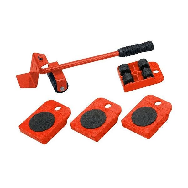 Furniture system catch wall