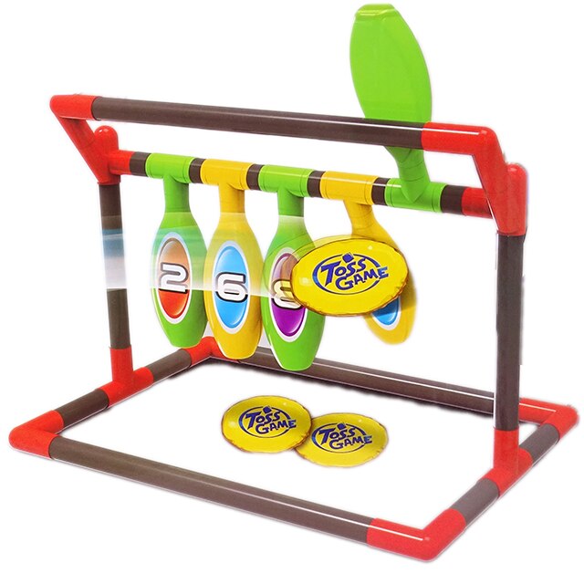 game kids building furniture