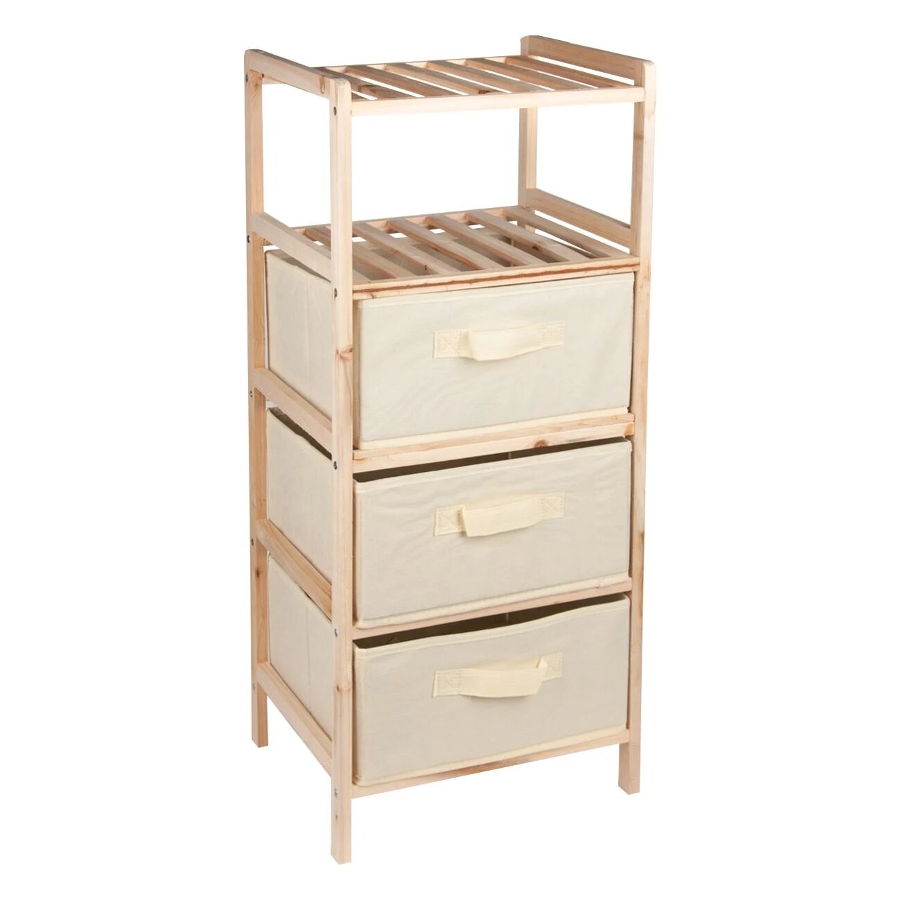 Hemnes divan cu 3 sertare