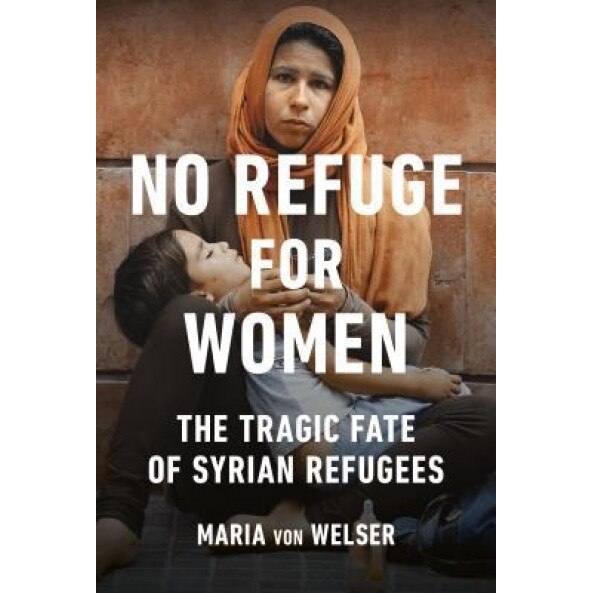 Housing for syrian refugees
