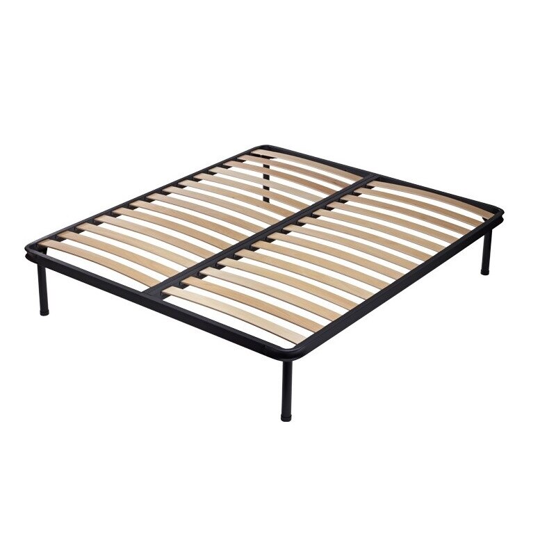 Kritter bed frame instructions
