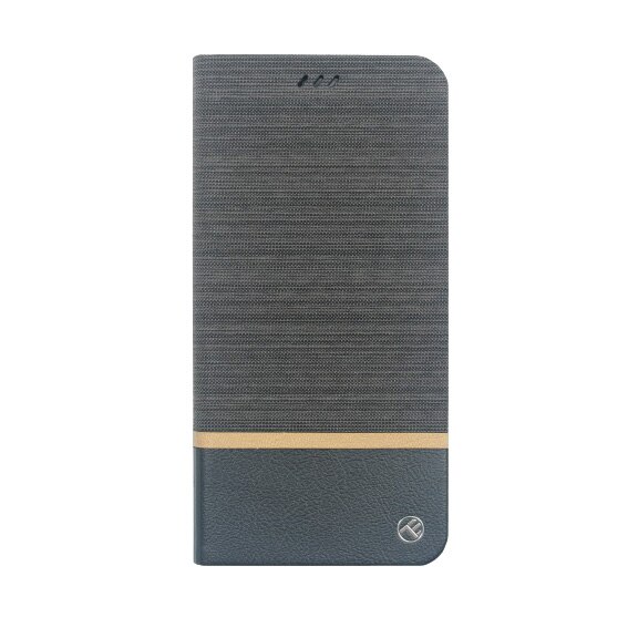 laiva bookcase black brown