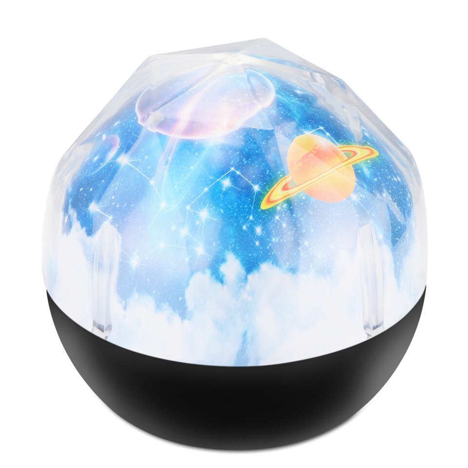 Lumina stele planete luna