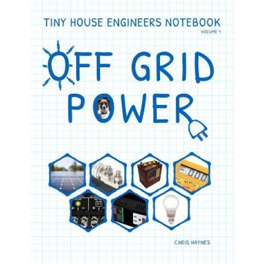 off grid tiny house