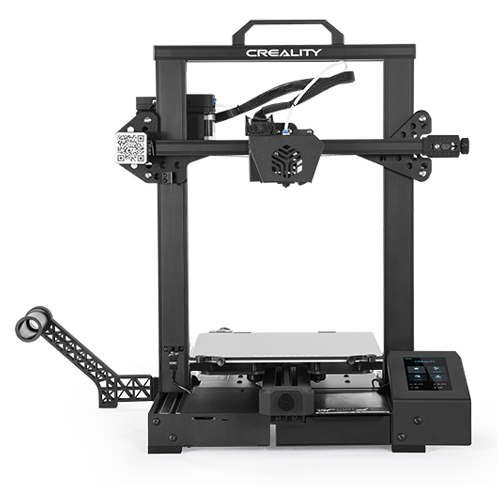 Office scahr 3d model