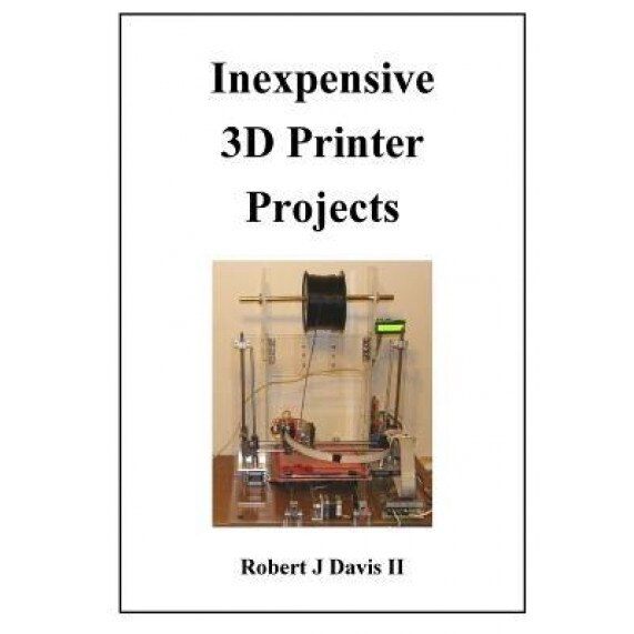 Ps 2014 3d printer