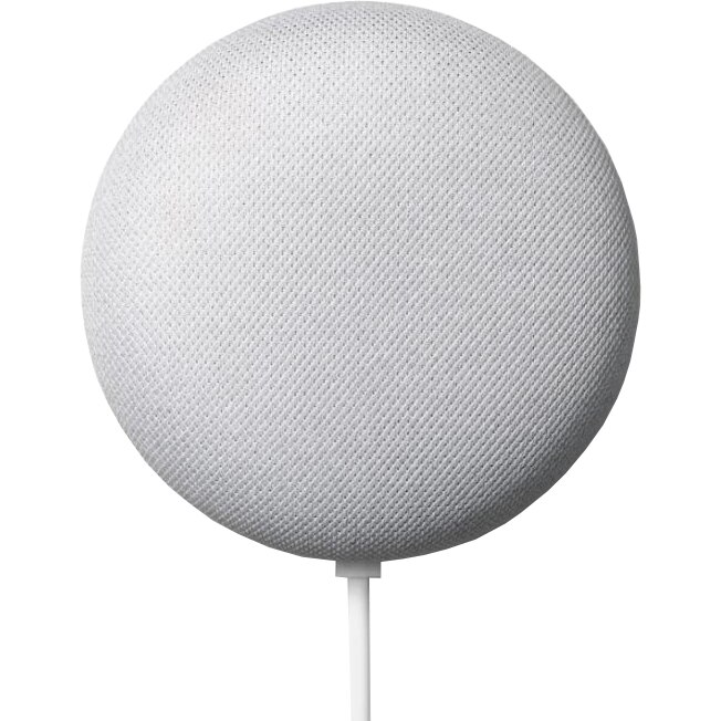 smart home google home