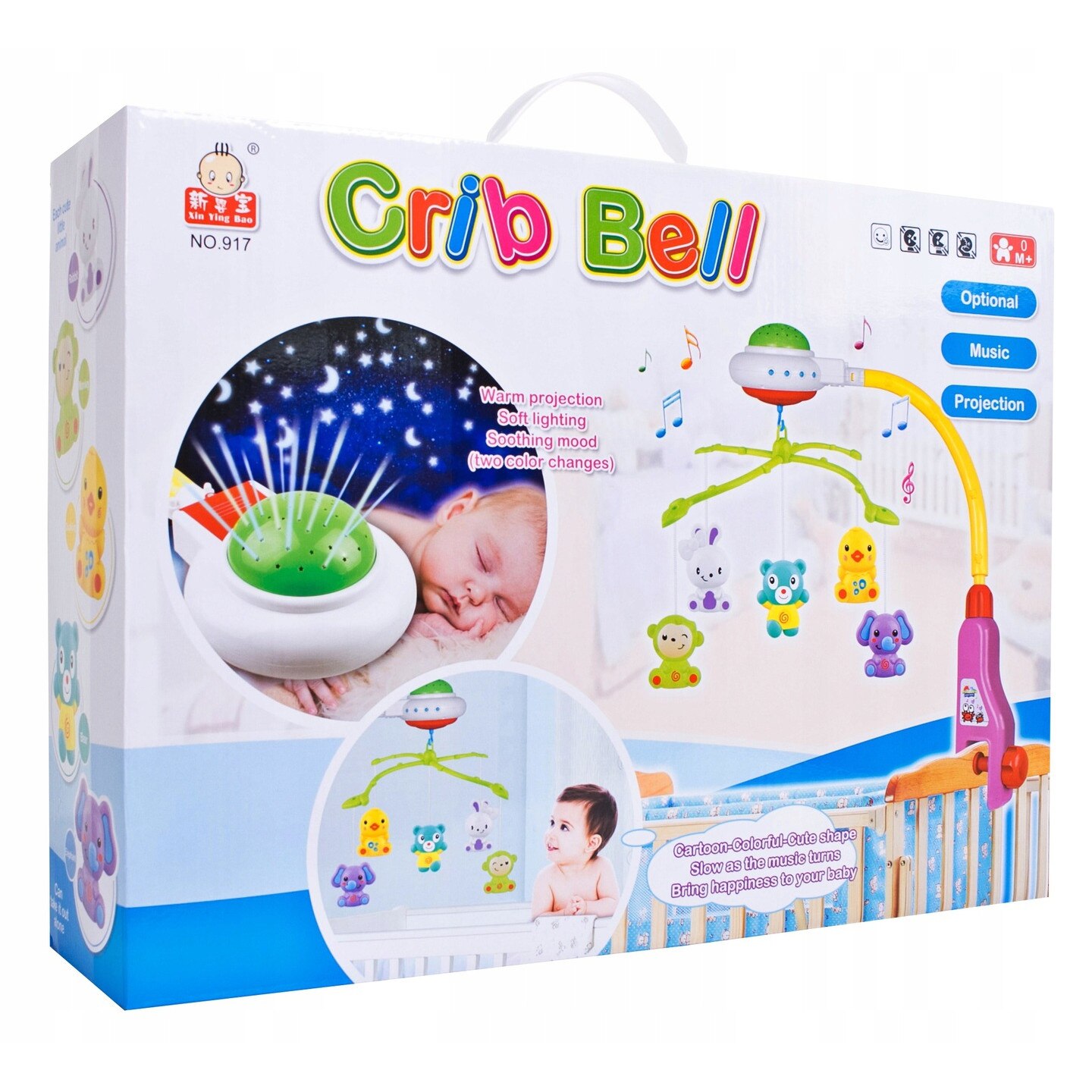 Sniglar crib co sleeper
