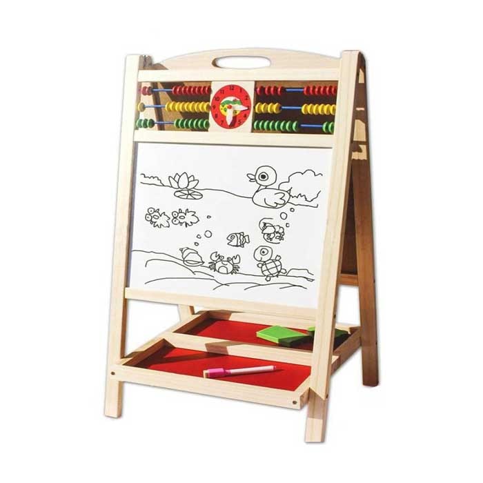 study table ideas kids