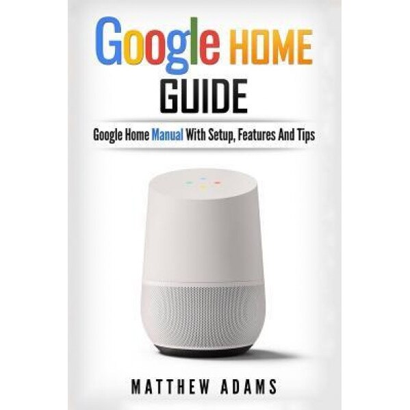 trandafi with google home