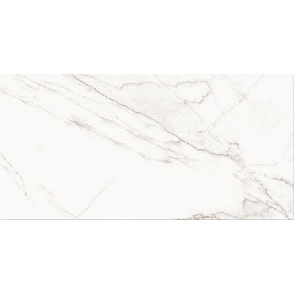 tyssedal white glossy wardrobe