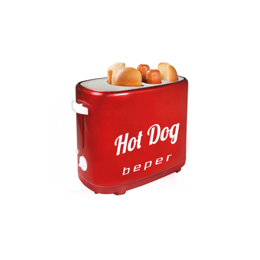 Veggie hot dog nutrition