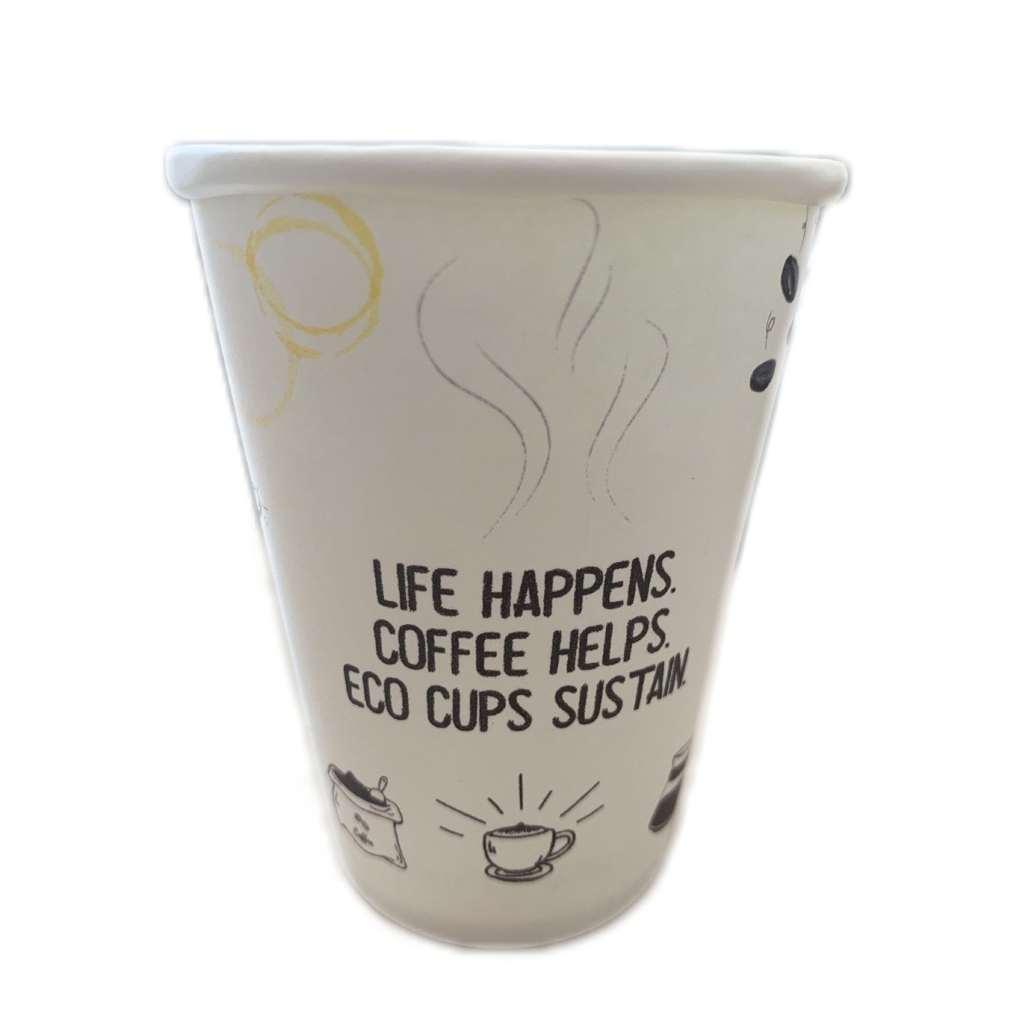 Where life happens campaign – Cumparaturi online