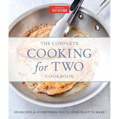 in the kitchen what to make