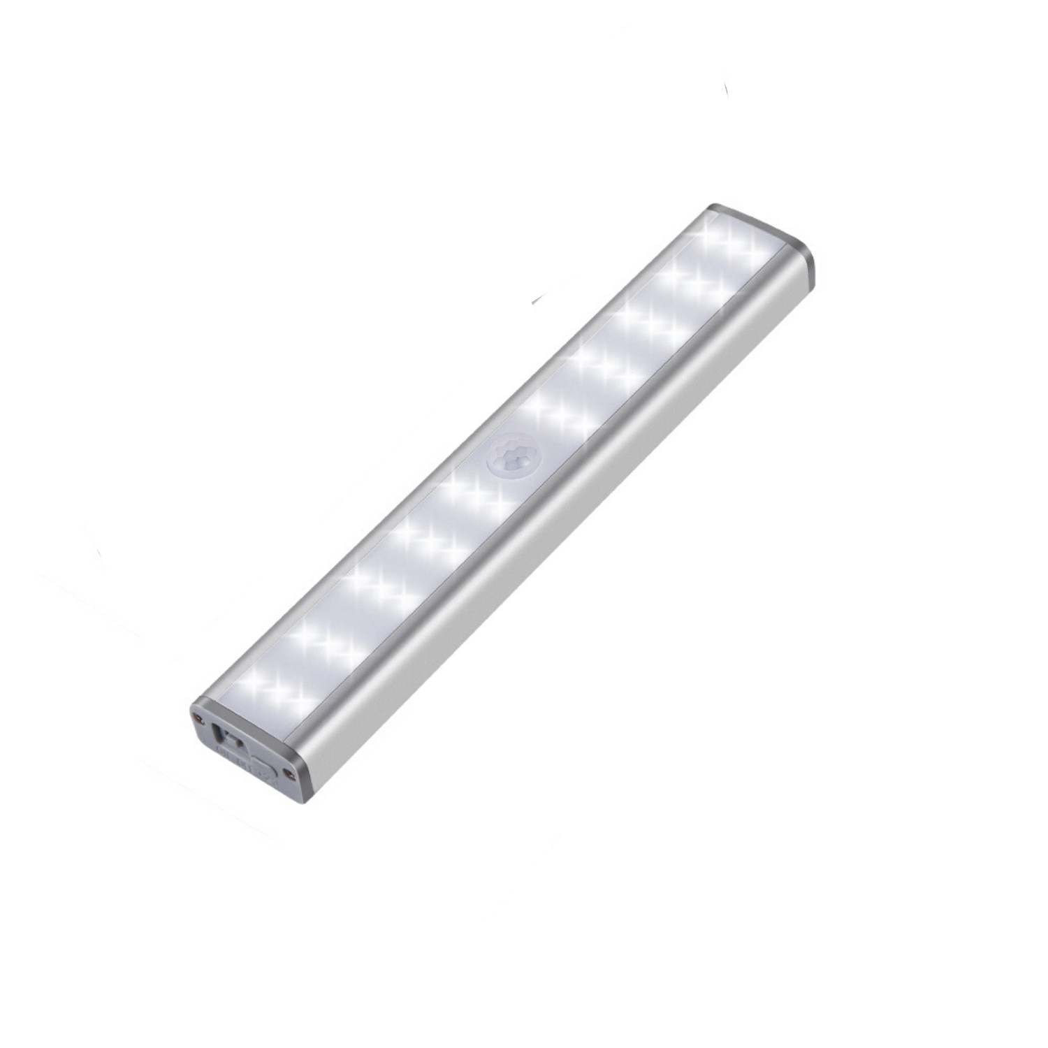 Lampa birou  cu clips