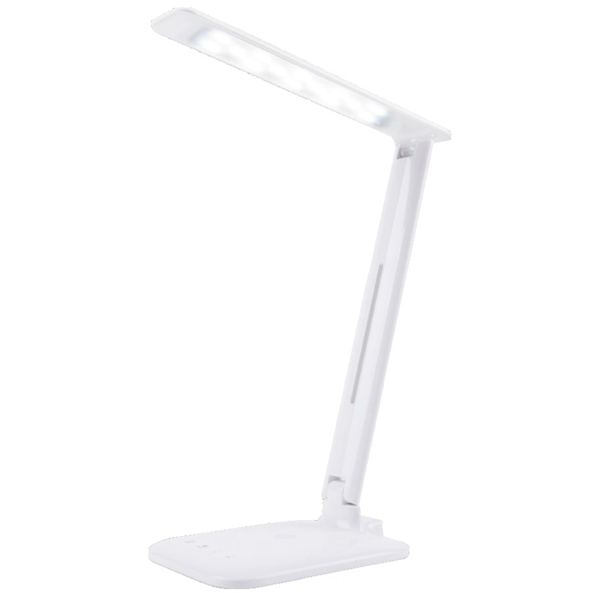 lampa cu incarcare wireless