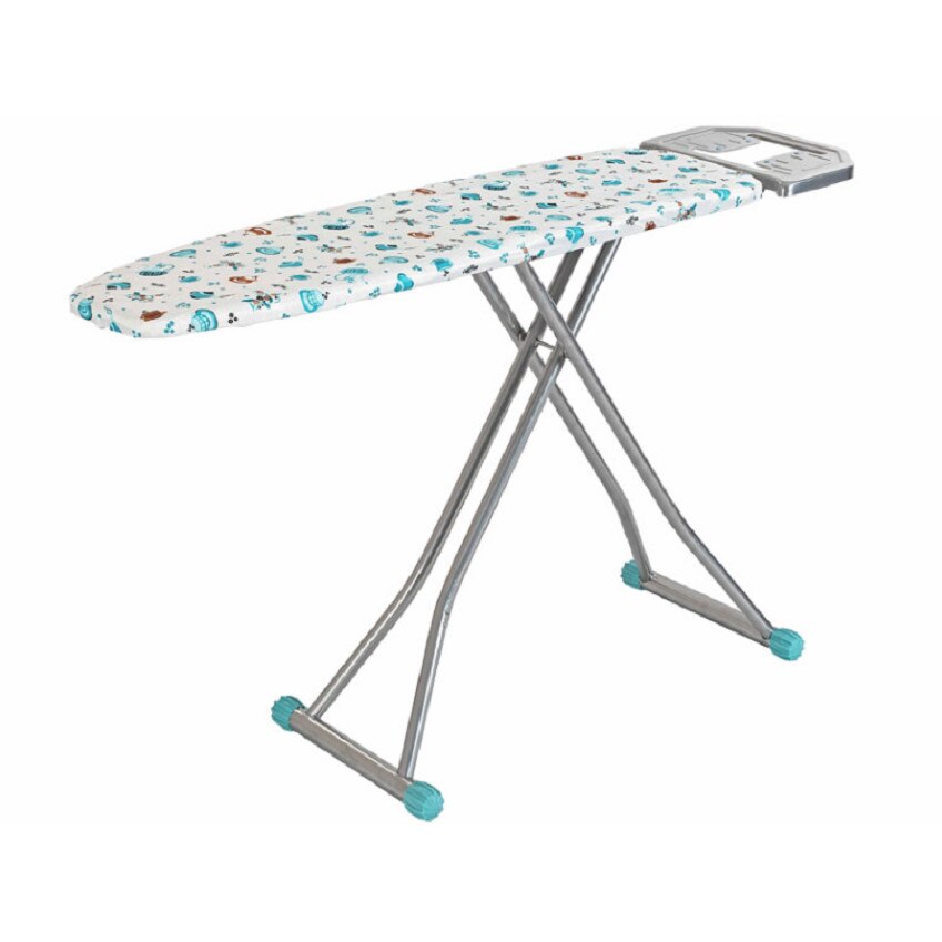 mesa grande comedor madera clara