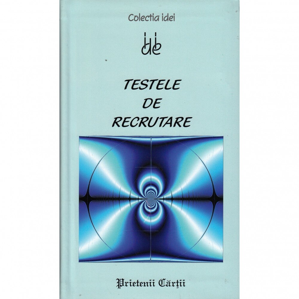 metode de recrutare a resurselor umane