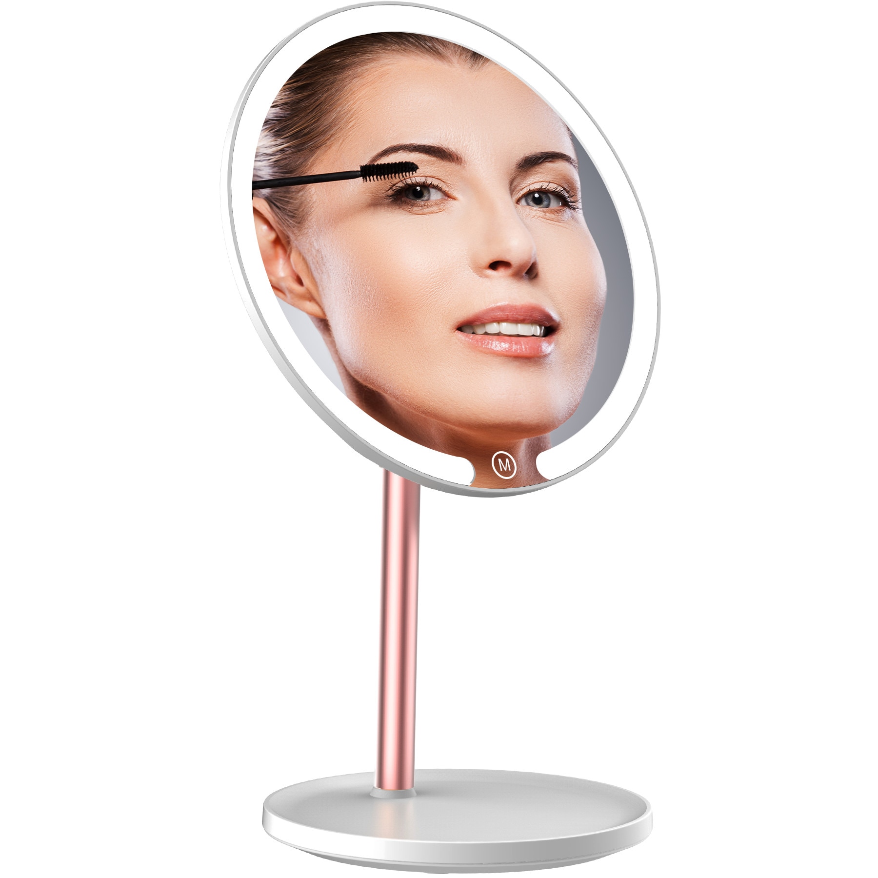Oglinda machiaj cu lumina – Cumpărați online