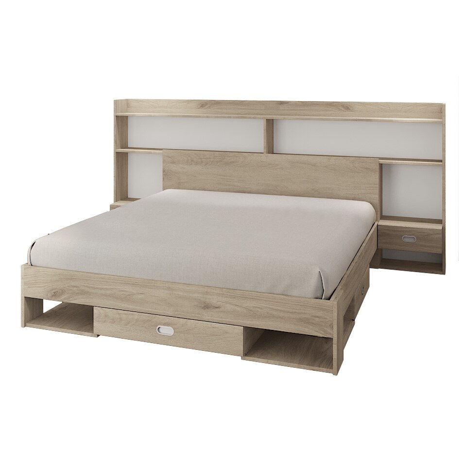 Pat  140x200 4 sertare – Cumparaturi online