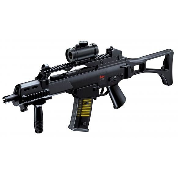 Pistol cu plastic topit – Cumparaturi online
