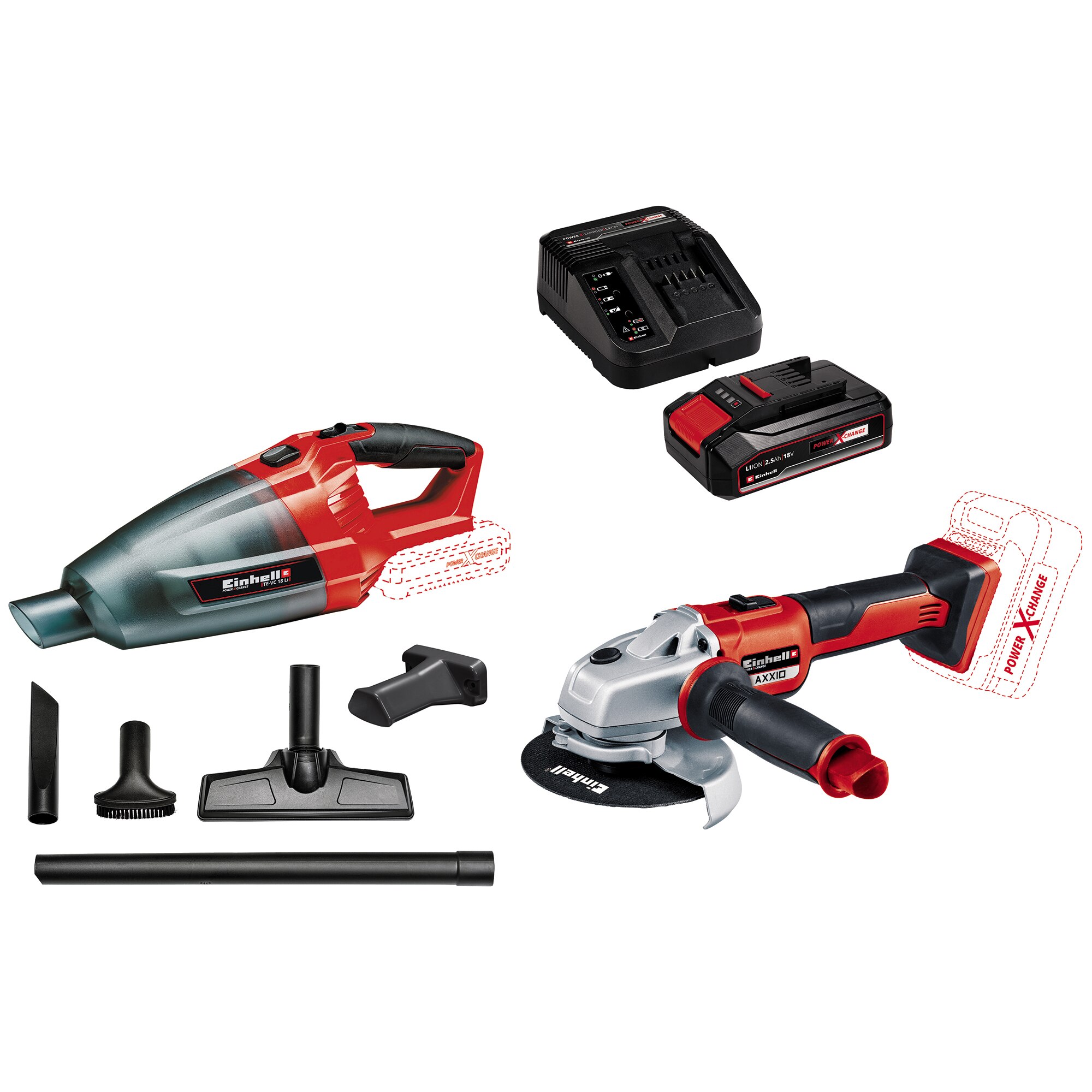 royal einhell mks 42 45