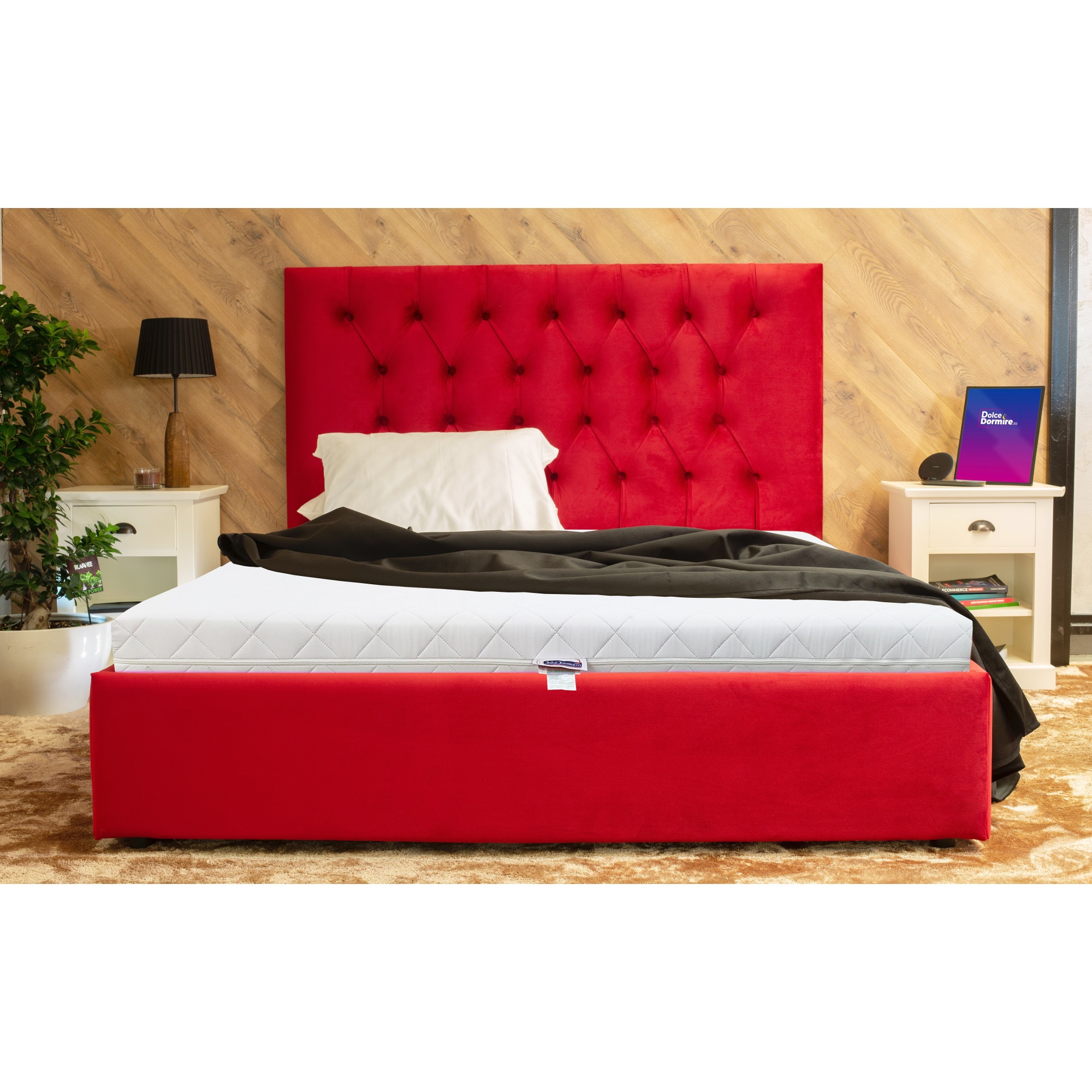Saltea 80 x 180