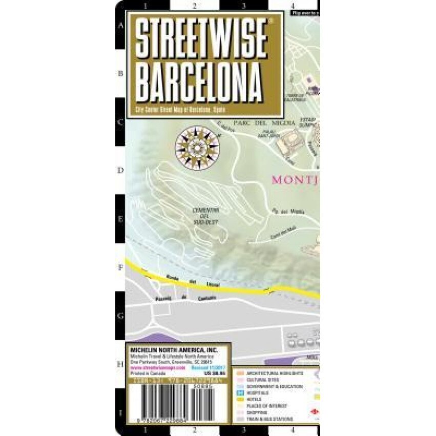 Similar  in barcelona spain