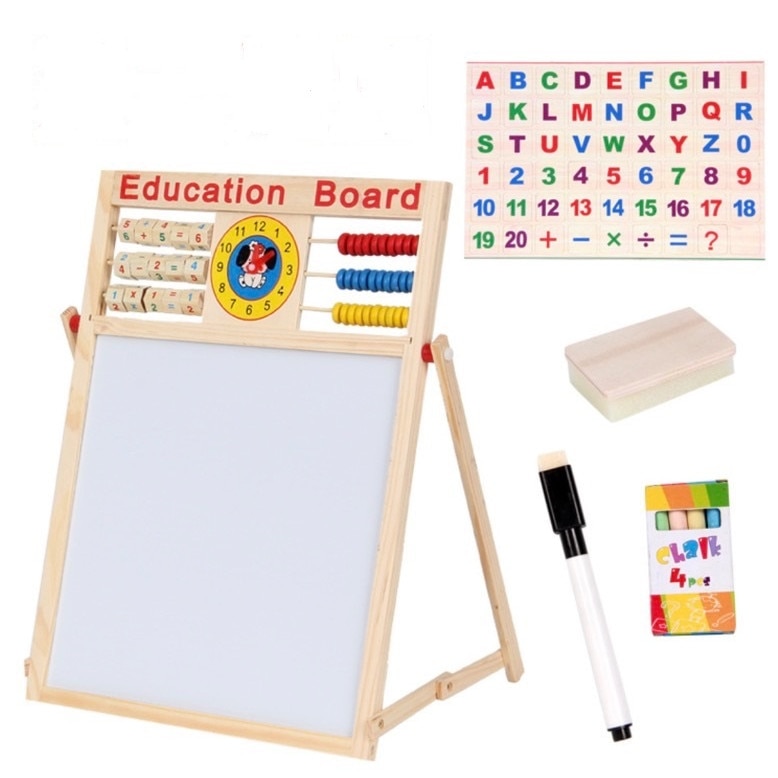 tabla de scris marker