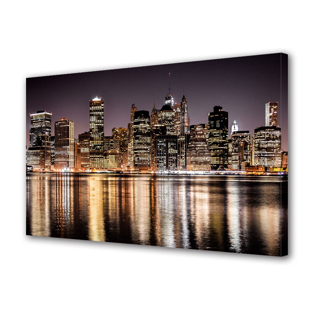 Tablou canvas new york