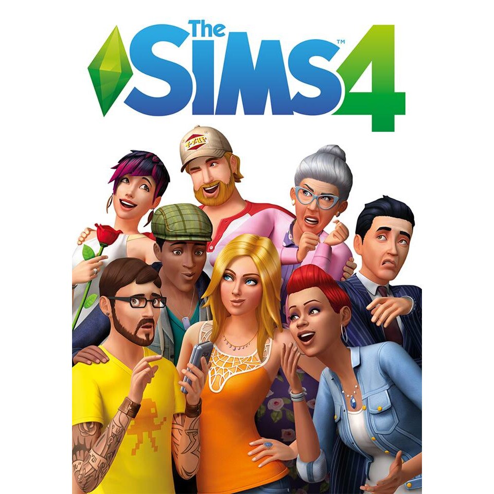 The sims 4 cc – Cea mai bună selecție online