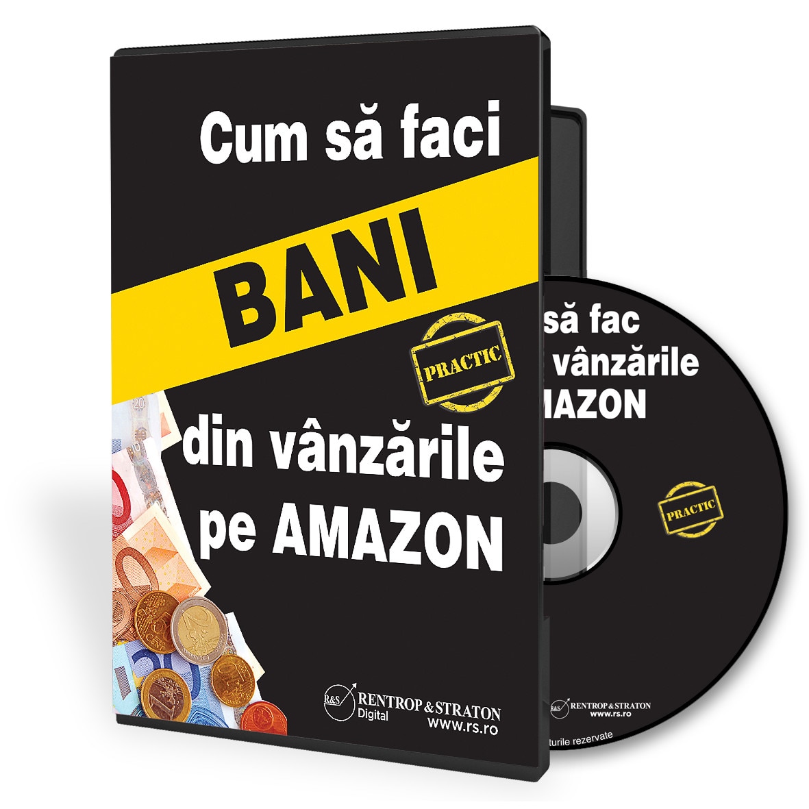 Vanzarile  au avut de suferit