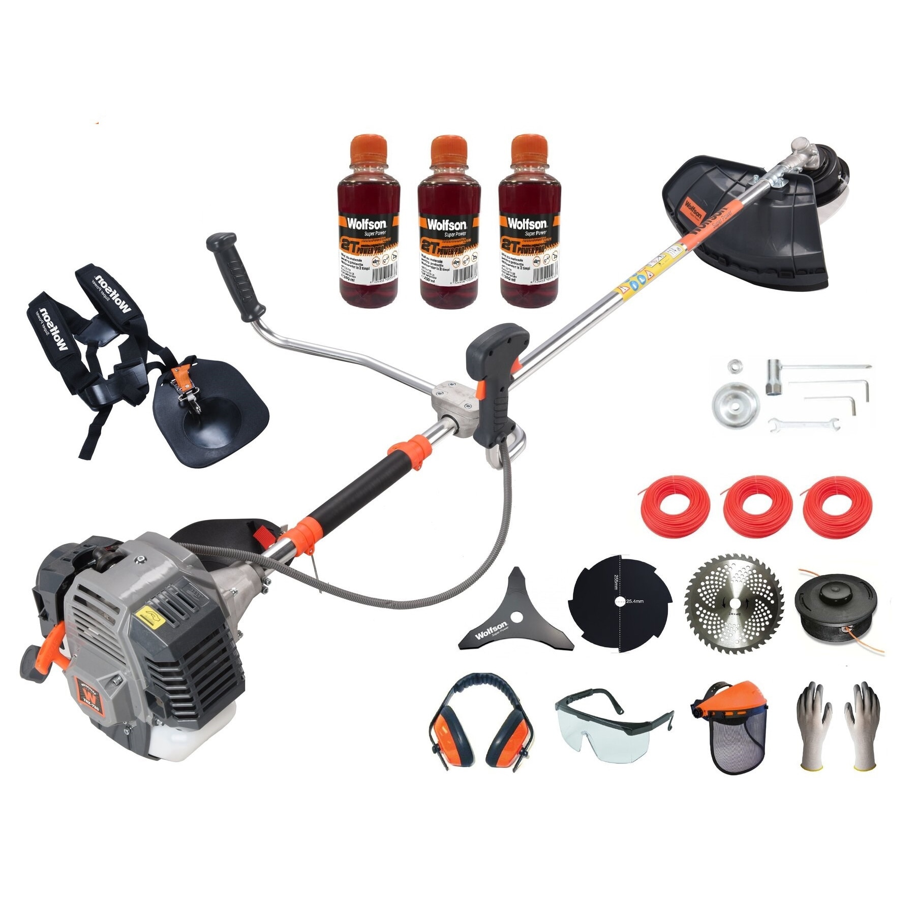 caracteristici ulei 2t husqvarna norme jysk