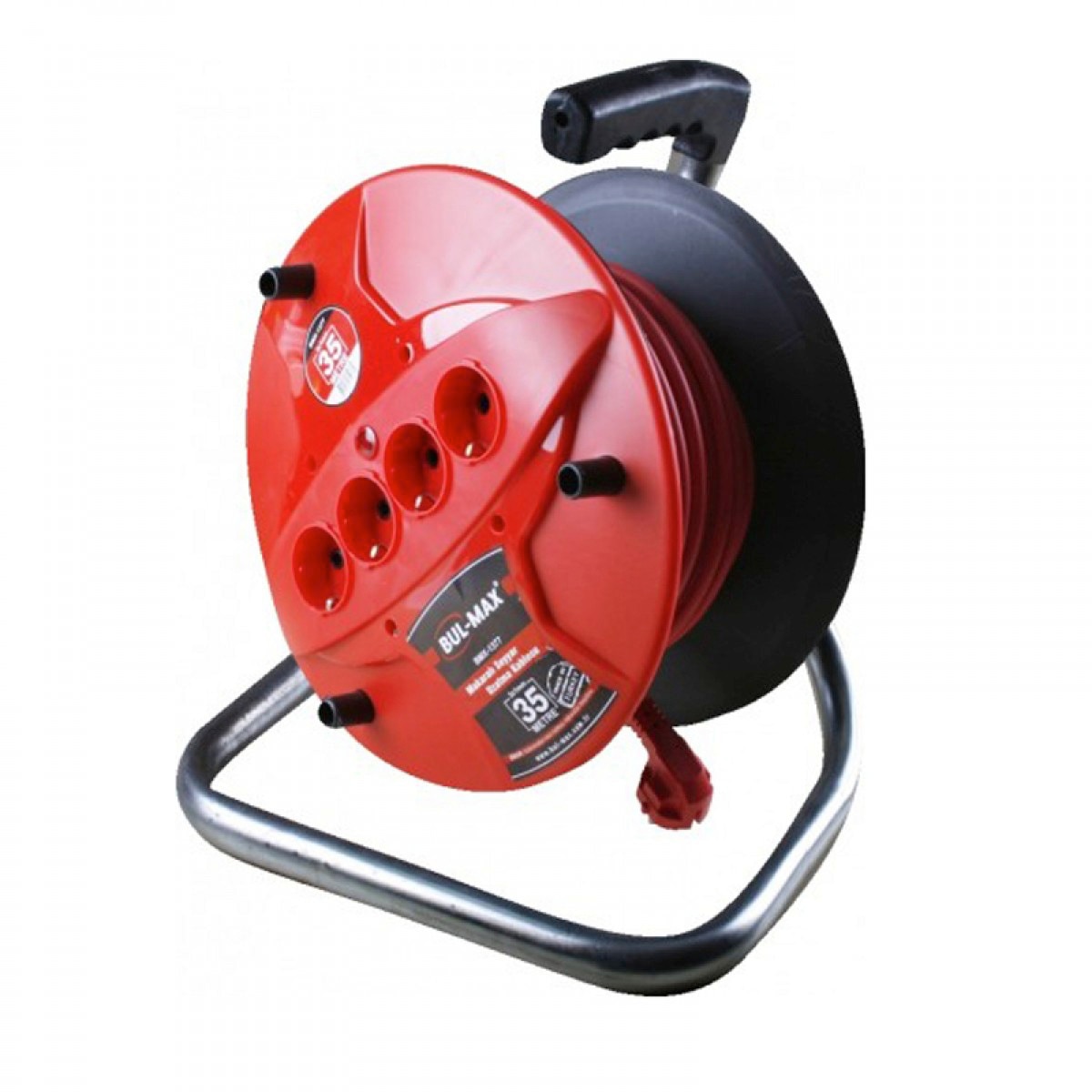 Derulator prelungitor 50 m jysk – Cumparaturi online