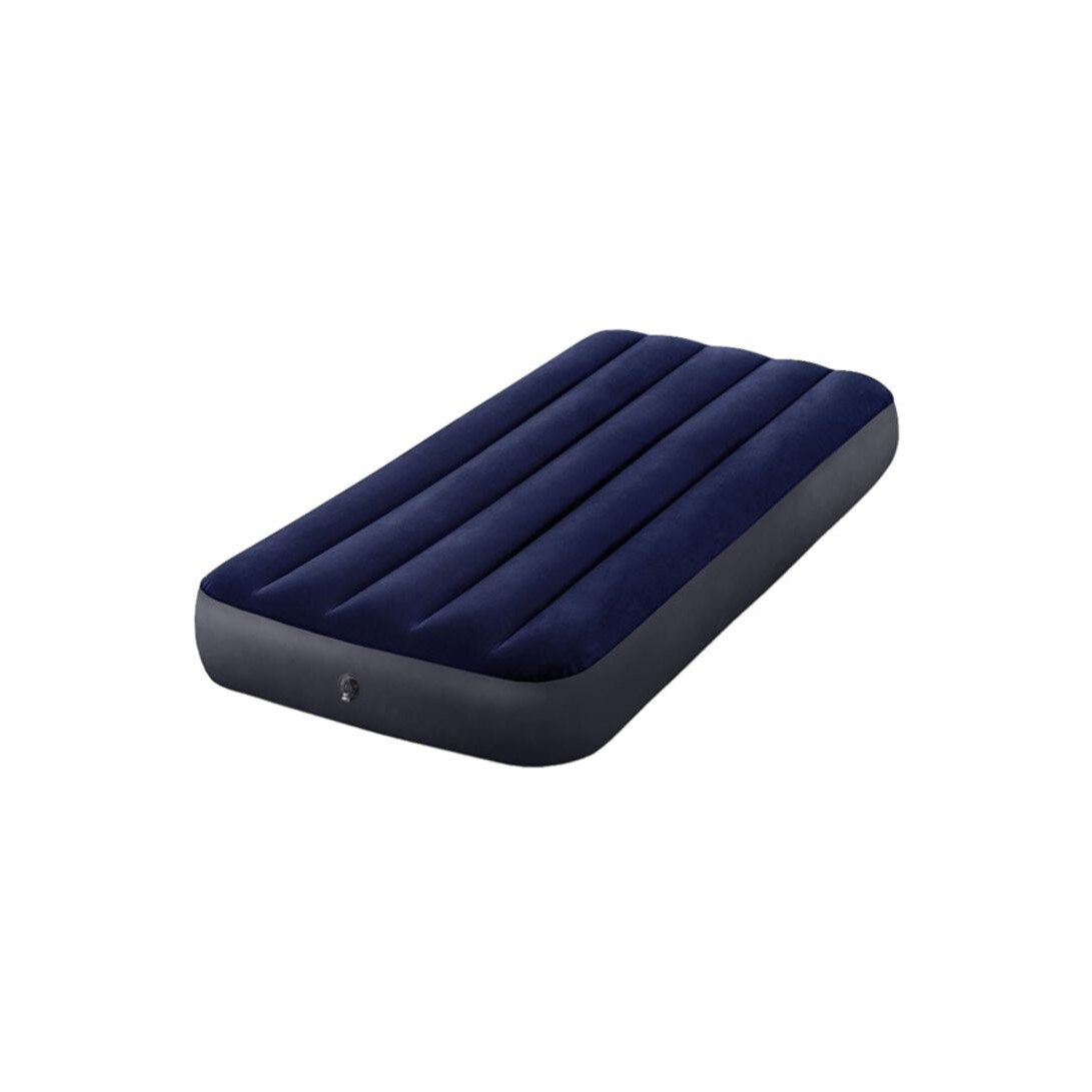 saltea gonfl velour 4702700 jysk