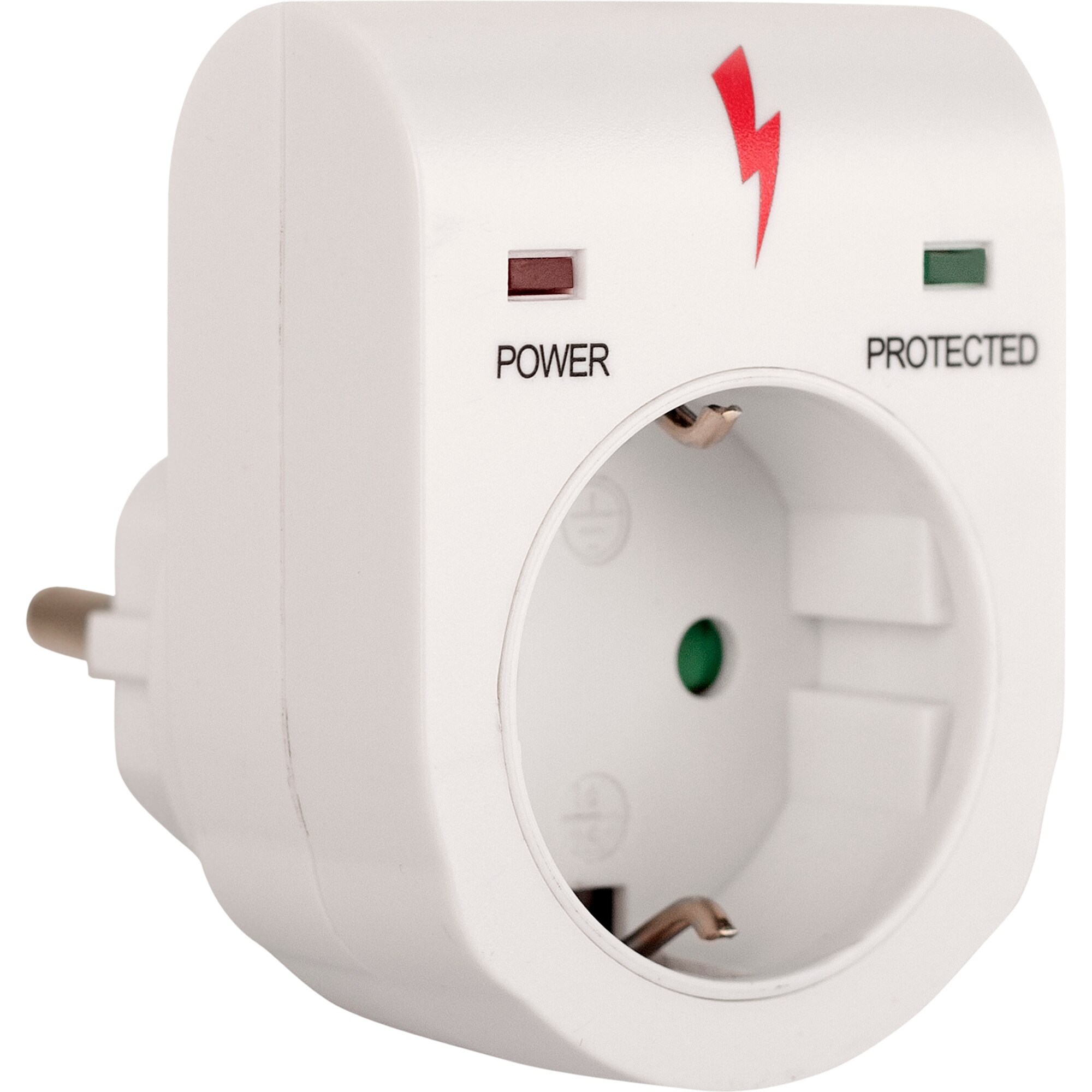 Adaptor bachmann cu protectie la supratensiune kaufland – Cea mai bună selecție online