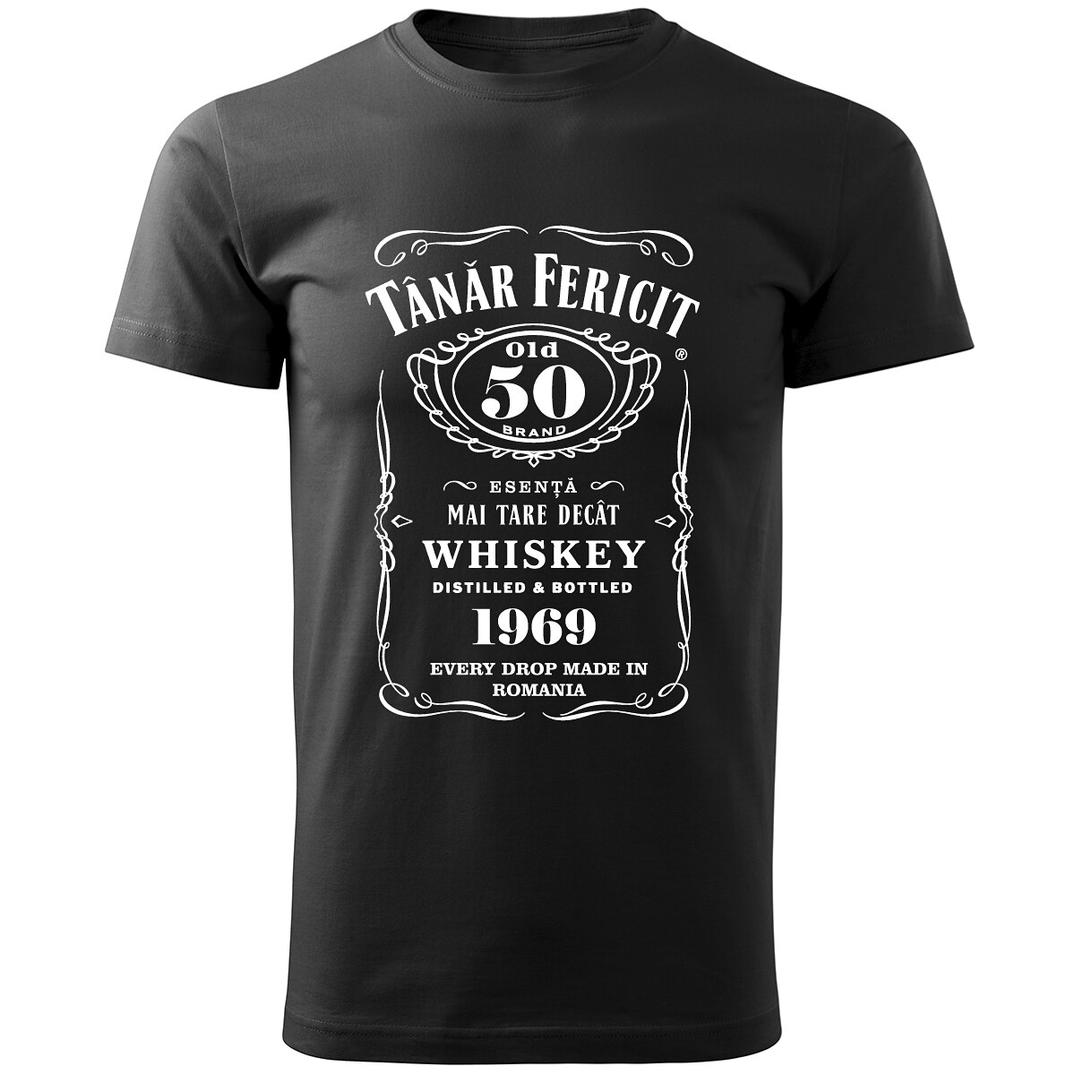 Aniversare 50 de ani kaufland