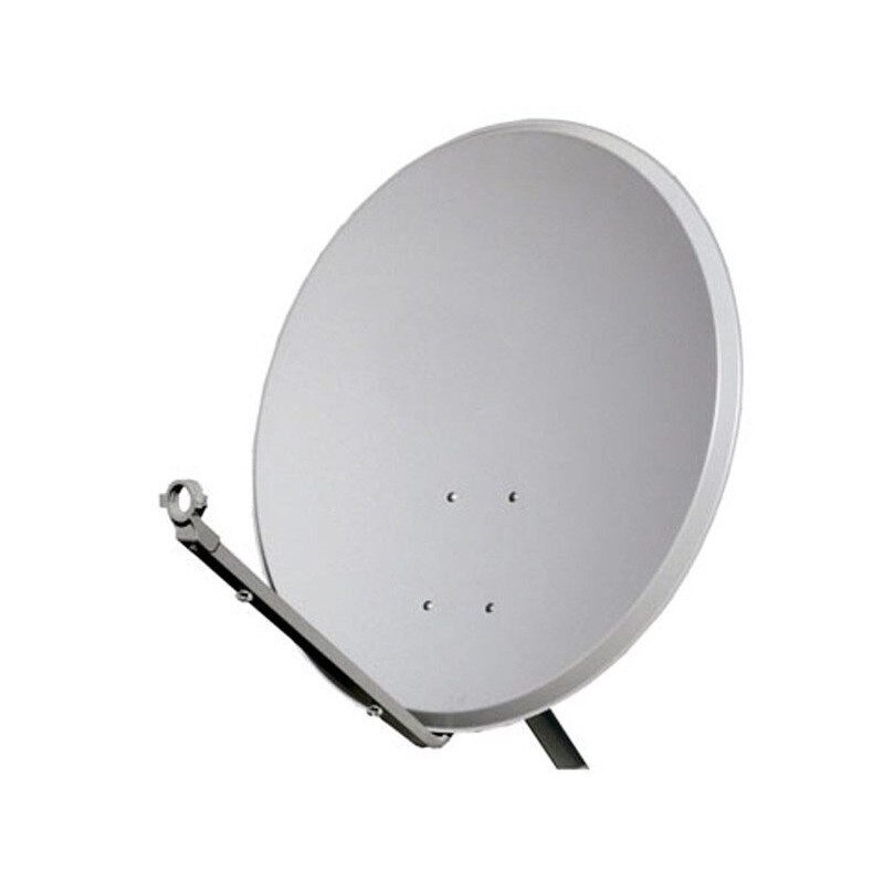 Antena satelit kaufland cu receptor