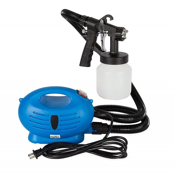 aparat electric de vopsit kaufland
