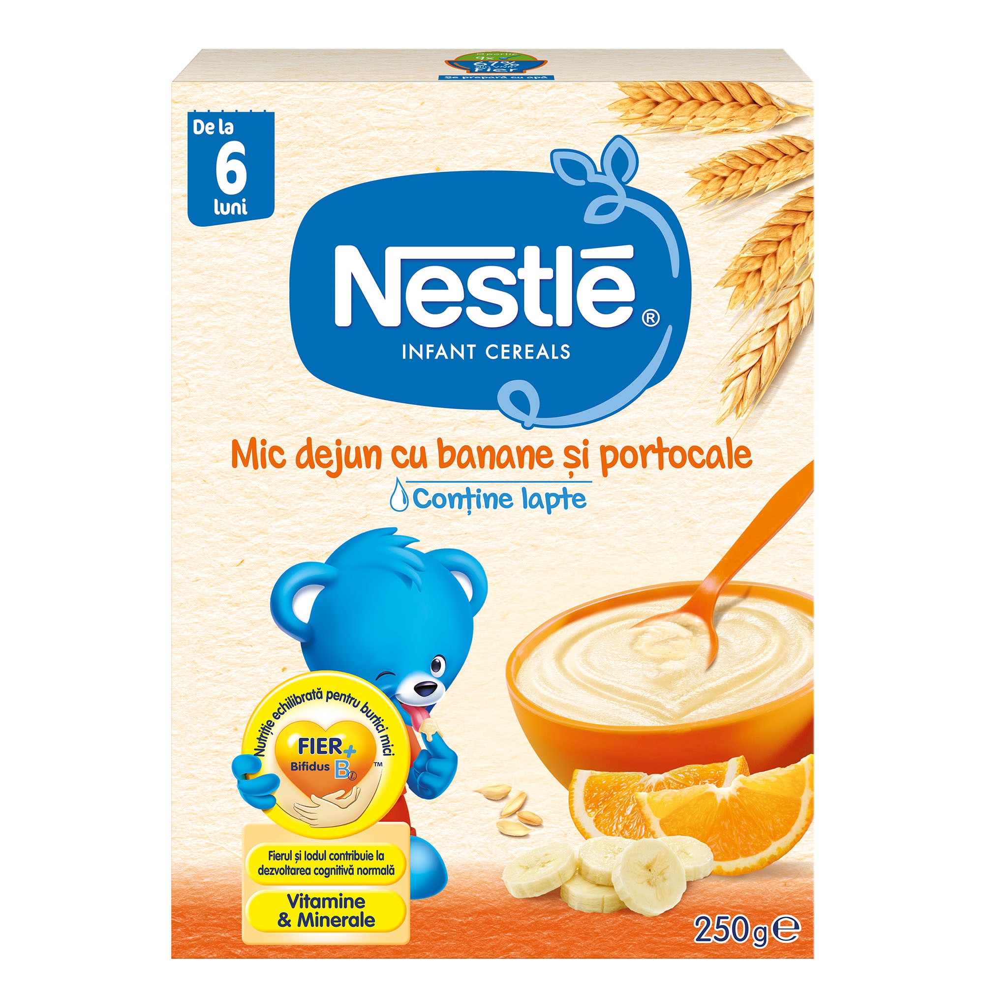 Banane din martinica la kaufland