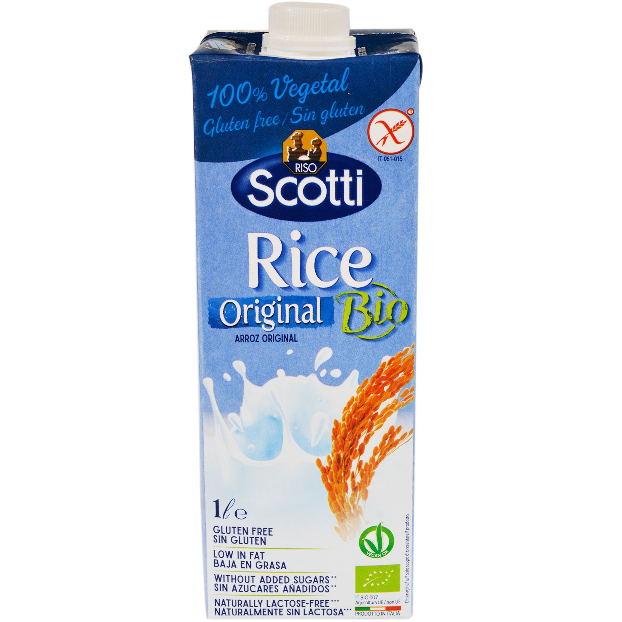 Bautura de orez bio kaufland – Cumpărați online