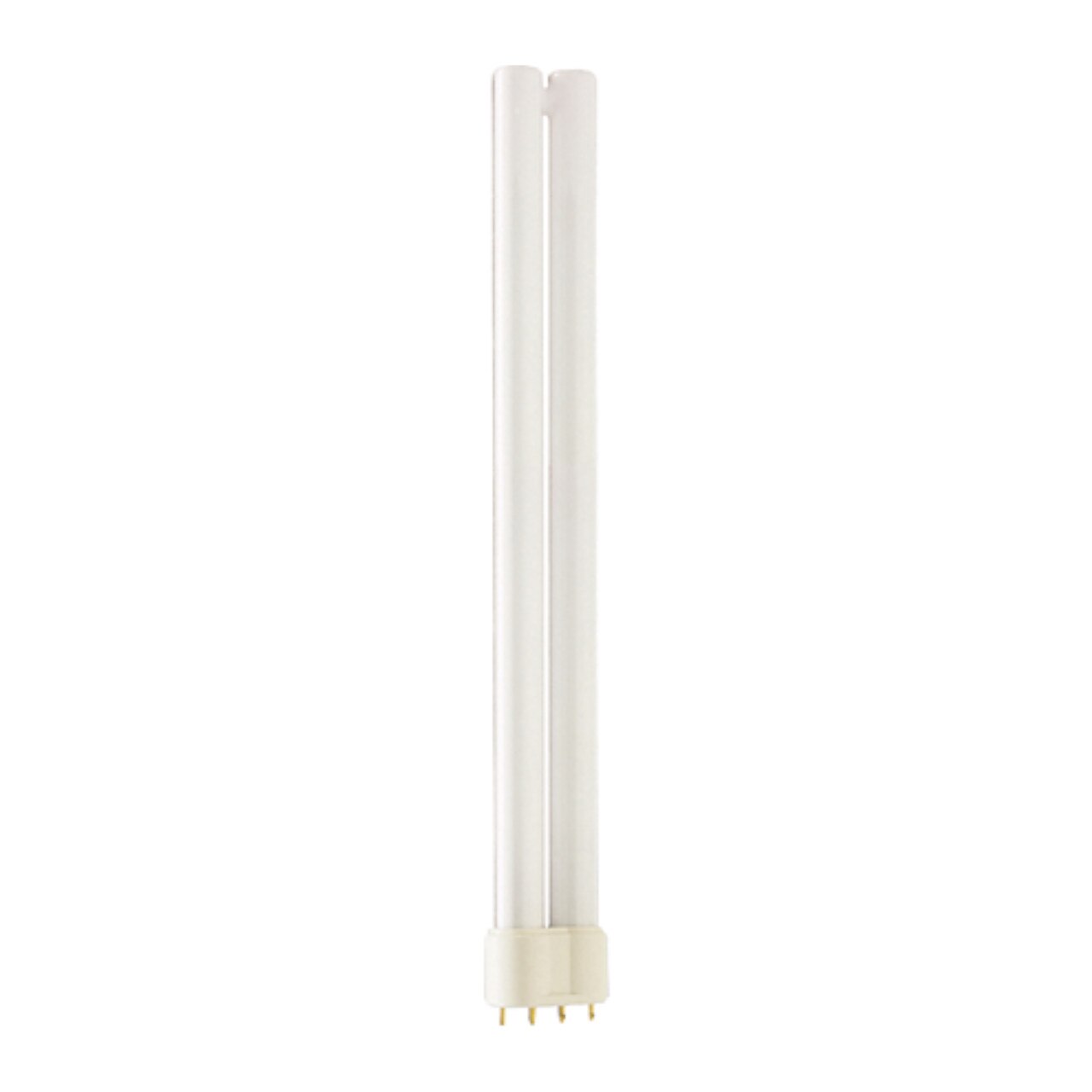 bec fluorescent soclu 4 pini kaufland