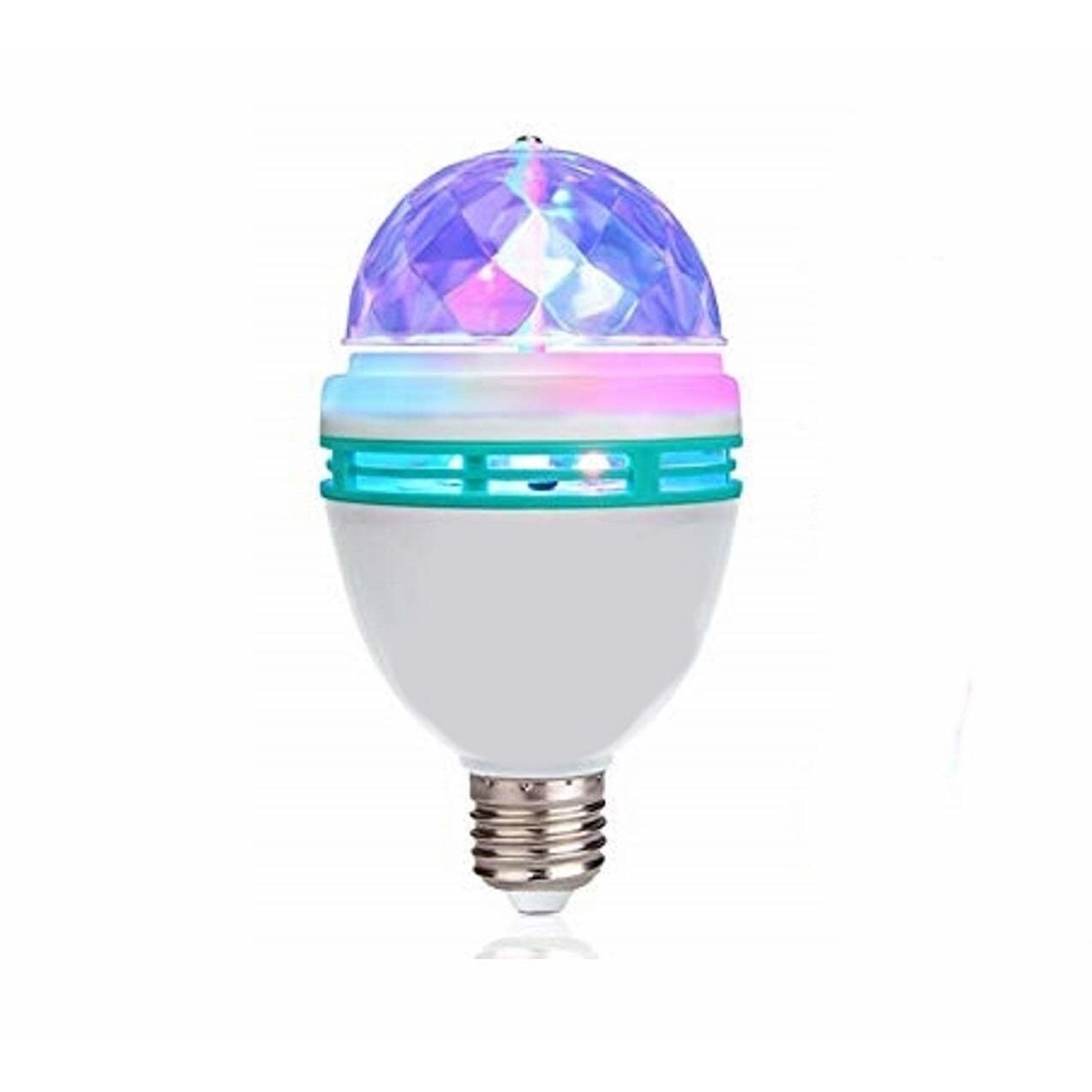 Becuri led 3w fasung mic kaufland