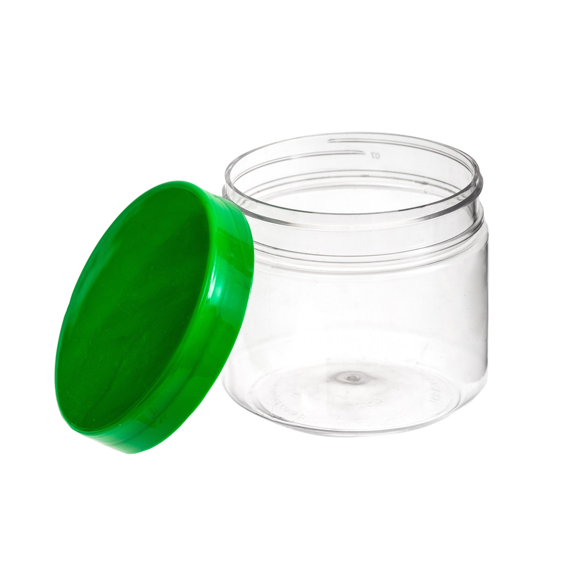 Borcane transparente de plastic cu capac la kaufland – Cea mai bună selecție online