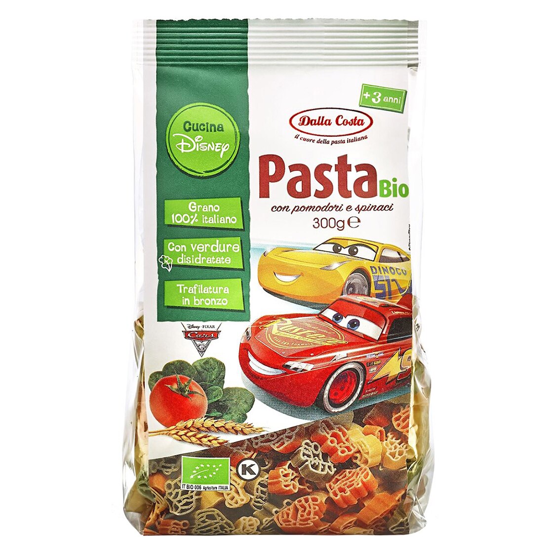 Cat costa un meniu la kaufland