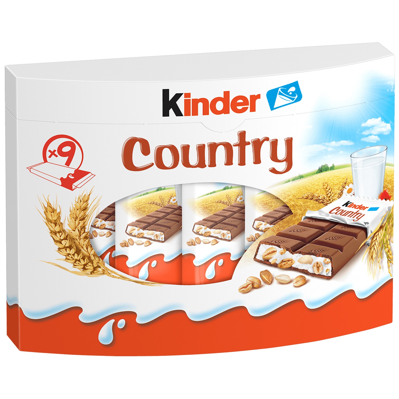 cereale kaufland cu bucati de ciocolata