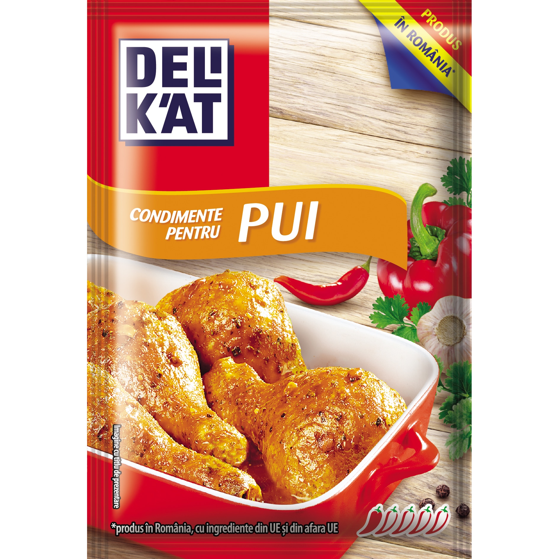 Condiment pui si curcan kaufland – Cea mai bună selecție online