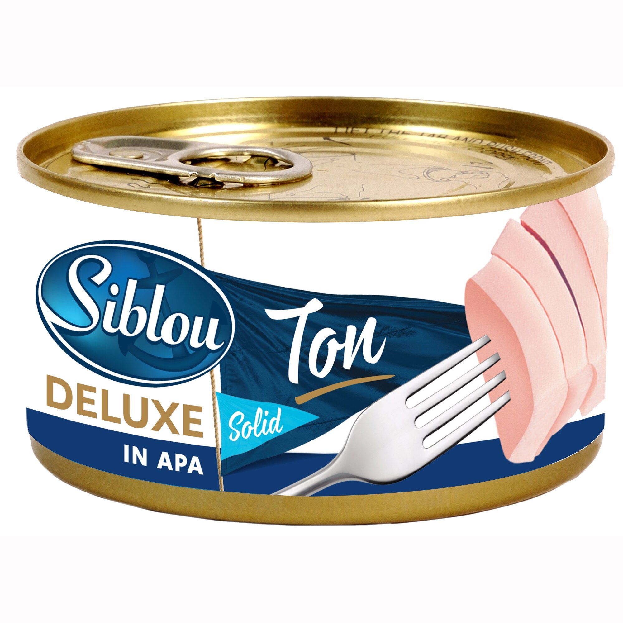 Conserve de ton in suc propriu gramaj kaufland