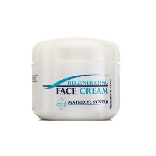Crema regeneratoare mil mil profesional kaufland