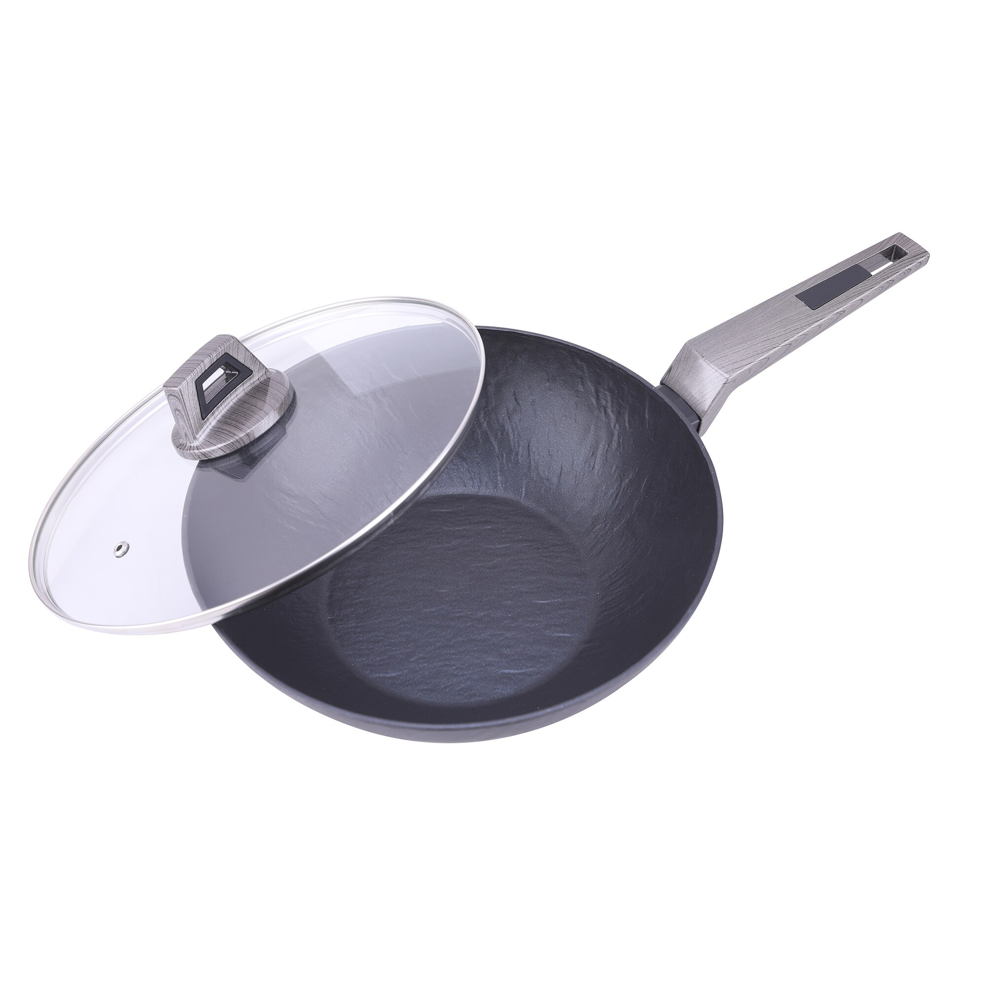 Delimano wok stone legend  – Cea mai bună selecție online
